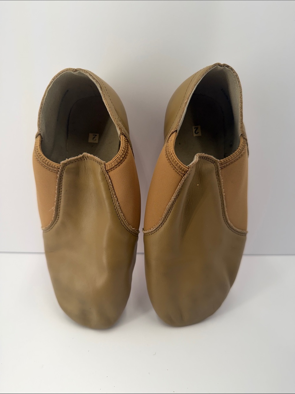 Jazz shoes